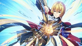 Hyakusen no Jou ni Kawatareshi Toki | Thumb 6