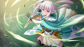 Hyakusen no Jou ni Kawatareshi Toki | Thumb 9