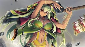 Hyakusen no Jou ni Kawatareshi Toki | Thumb 10