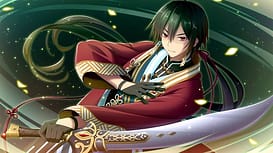 Hyakusen no Jou ni Kawatareshi Toki | Thumb 13