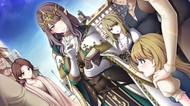Hyakusen no Jou ni Kawatareshi Toki | Thumb 15