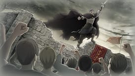 Hyakusen no Jou ni Kawatareshi Toki | Thumb 18