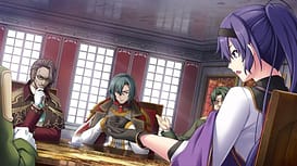 Hyakusen no Jou ni Kawatareshi Toki | Thumb 19