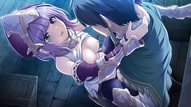 Hyakusen no Jou ni Kawatareshi Toki | Thumb 22