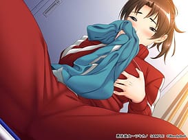 Hyoui Kanojo -Tsukikano | Thumb 5