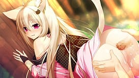 Iegami Nyoubou -Nanashi Nekomata wa KamiTuber | Thumb 9