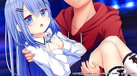 Iinari Aneiro -Onee-chan ni Marking | Thumb 8