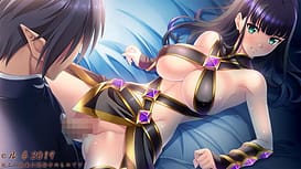 Ikusa Otome Valkyrie 3 Anata no You na Otoko ni wa Zettai ni Kusshimasen! | Thumb 11