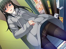 Immoral Love -Tsuma no Tsureko ga Ore no Koibito | Thumb 5