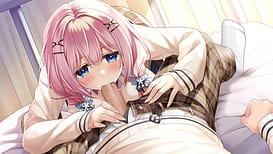 妹(姉)は兄(弟)の性癖を歪ませたい！ | Image 1