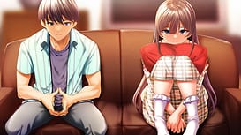 Imouto to Kanojo - Sorezore no Sentaku | Thumb 5