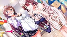 Imouto to Kanojo - Sorezore no Sentaku | Thumb 9