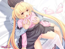 Imouto to Yaritai Koto no Subete Gokun Nee Nandemo Suru kara Kore Motto Choudai Onii-chan | Thumb 9