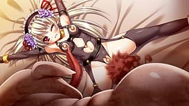 Inda no Himekishi Janne 2 RE-BORN | Thumb 8