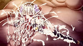 Inda no Himekishi Janne 2 RE-BORN | Thumb 15