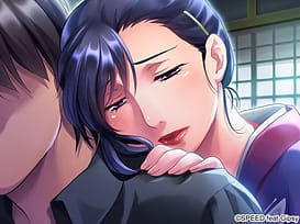 Inen -Yamazato ni Midareru Taoyame | Thumb 6