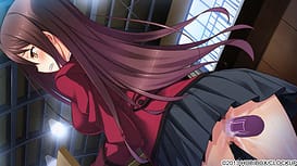 Ingyaku no Gakuen -Waida ni Habikoru Fukushuu no Wana | Thumb 8