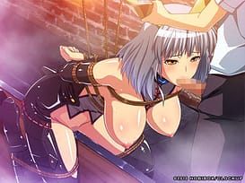 Injoku Toshi - Daten no Nie | Thumb 6