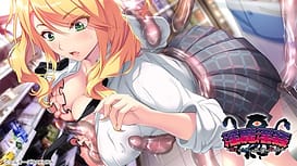 Cover Inma Inkan -Shokushu to Gattai Shite Omoidoori ni Yarikaesu - thumb 4 | Download now!