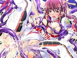 Inmu Gakuen Dame Konna ni Nacchau no wa Yume no Naka dake nano! | Thumb 18