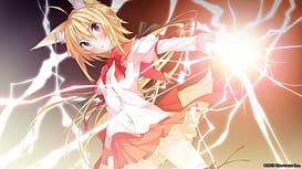 Inpyuri -Hito to Anata to Ayakashi to | Thumb 7