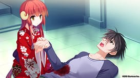 Inpyuri -Hito to Anata to Ayakashi to | Thumb 8