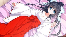 Inpyuri -Hito to Anata to Ayakashi to | Thumb 11