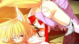 Inpyuri -Hito to Anata to Ayakashi to | Thumb 14