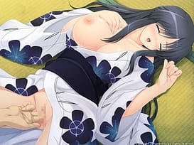 Intou Joubo -Yukemuri ni Ukabu Bibo no Karada | Thumb 5