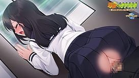 Inyoku no Tsuugaku Densha -Iya na no ni Saretai Watashi wa Ochiteiku | Thumb 5