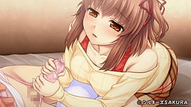 Irekawa Onee-chan Boku no Karada de Onani Shichau no! | Thumb 11