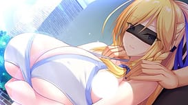 Isekai Heat Massage -Ken to Mahou no Sekai o H na Shiatsu Skill de Musou Seiatsu!! | Thumb 6