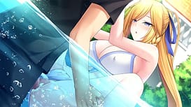 Isekai Heat Massage -Ken to Mahou no Sekai o H na Shiatsu Skill de Musou Seiatsu!! | Thumb 10