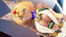 Isekai Musume Hatsujouchuu -Ore no Are o Hamu Hamu Shimakuri! | Thumb 9