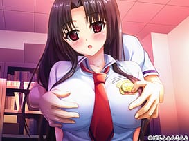 Cover Issho ni Chapuchapu Time! -Ofuro de Ichaicha Seikatsu - thumb 2 | Download now!