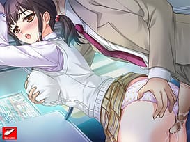 JK Chikan Densha -Tsuugakuchuu no Shojo Sawarimasen ka | Thumb 5