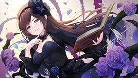 Jewelry Nights Arcadia -The ends of the world | Thumb 9