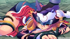Jingai Konsouki Yakumo | Thumb 16