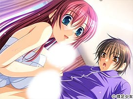 Joi-san no Iitsuke!! | Thumb 5