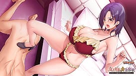 女王社長の僕争奪戦 ～カラダもリードも譲らない！で、どっちのが好きなのっ！？～ | Image 3