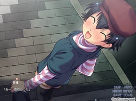 Joshi Koukousei Dansou Anal Club -Boku to Oshiri de Sex Shiyou! | Thumb 9