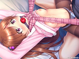 Juicy ImoutoHentai Pakorikkusu -Mezase! Motekawa H na Onna no Ko | Thumb 9