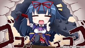 JustyNasty -Maou Hajimemashita | Thumb 7