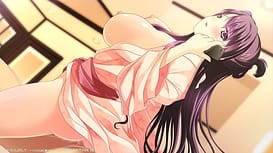 Juunin Kanri! -Juunin no Otome ni Ai no Te wo | Thumb 38
