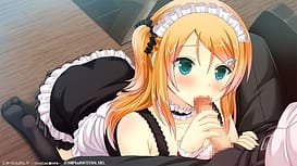 Juunin Kanri! -Juunin no Otome ni Ai no Te wo | Thumb 39