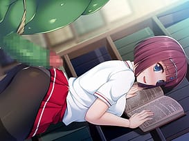Juurin! Orc Gakuen! -Tenkousei wa Kasshoku Bitch na Onna Yuusha | Thumb 5