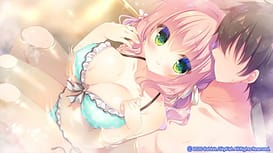 Kagi o Kakushita Kago no Tori -Bird in Cage Hiding the Key | Thumb 6