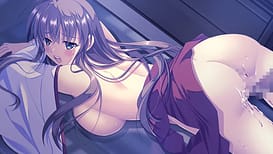 Cover Kagura Shinpuuki -Maika no Shou - thumb 4 | Download now!