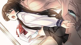Kairaku Kairai - Kazami Ryoka | Thumb 22
