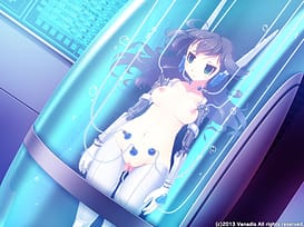 Kaizou Shoujo -Robokko to no Ichaicha Seikatsu! | Thumb 5